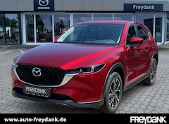 Bild des Angebotes Mazda CX-5 2.5L SKYACTIV G 194 AWD ADVANTAGE
