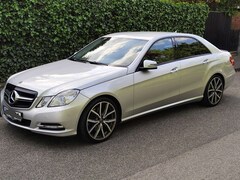 Bild des Angebotes Mercedes-Benz E 300 E 300 BlueEFFICIENCY 7G-TRONIC
