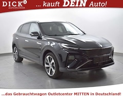 Bild des Angebotes MG Marvel R Elec Luxury PANO+MEMO+NAVI+LED+SHZ+360°