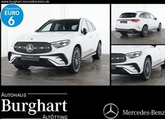 Bild des Angebotes Mercedes-Benz GLC 400 GLC 400 e 4M mit EQ Hybrid Technologie Navi