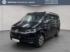 Bild des Angebotes VW T6 California T6.1 DSG Beach Camper 7 Sitze
