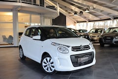 Bild des Angebotes Citroen C1 FEEL KLIMAANLAGE   1. BESITZ