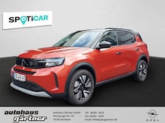 Bild des Angebotes Opel Frontera GS 83KW KLIMA+SHZ+PDC+ Navi LED Apple CarPlay Andr