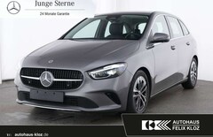 Bild des Angebotes Mercedes-Benz B 200 Progress*Distro*360*MultiBeam*el.Sitz*TOT*