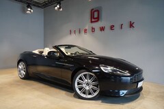 Bild des Angebotes Aston Martin DB9 Volante Touchtronic-V12-6.0-BRD-FZG-U-frei-