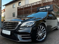 Bild des Angebotes Mercedes-Benz S 350 d 4M 3x AMG LANG PANO*Sitzkl*360°*Softclos