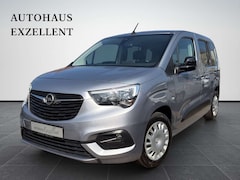 Bild des Angebotes Opel Combo Life Elegance*1HD*SHZ*KAMERA*NAVI*KLIMA*BC