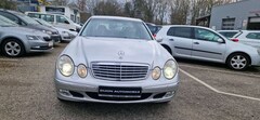 Bild des Angebotes Mercedes-Benz E 220 E -Klasse Lim. E 220 CDI