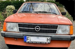 Opel Kadett "D"
