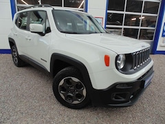 Bild des Angebotes Jeep Renegade Longitude 4WD