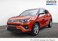 Bild des Angebotes SsangYong Tivoli 1.5 Fizz 4x2