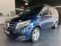 Bild des Angebotes Mercedes-Benz V 250 d AVANTGARDE EDITION Lang/Leder+Led+Kamera