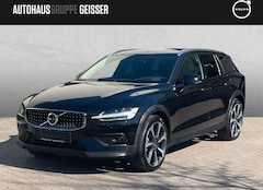Bild des Angebotes Volvo V60 Cross Country B4 AWD Mild-Hybrid Ultimate