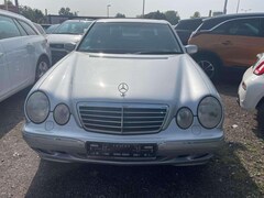 Bild des Angebotes Mercedes-Benz E 320 Avantgarde TÜV neu Automatik