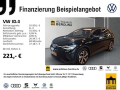 Bild des Angebotes VW ID.4 Pro Performance *IQ-MATRIX*NAV*R-CAM*SHZ*