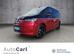 Bild des Angebotes VW T7 Multivan Goal 2.0 TDI DSG PANO/Park/IQ.LIGHT KLIMA LED ALU