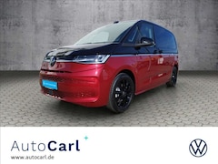 Bild des Angebotes VW T7 Multivan Goal 2.0 TDI DSG PANO/Park/IQ.LIGHT KLIMA LED ALU