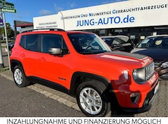 Bild des Angebotes Jeep Renegade RENEGADE LIMITED PANO NAVI KAMERA ACC TWA