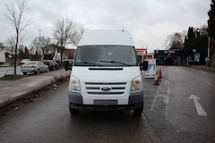 Bild des Angebotes Ford Transit Kasten FT 350 L LKW
