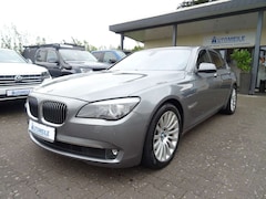 Bild des Angebotes BMW Active Hybrid 7 BI-XENON HEAD-UP LEDER NAVI KAMER