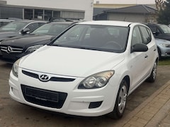 Bild des Angebotes Hyundai i30 FIFA WM Edition*NEU*TÜV*1.4*