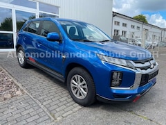 Bild des Angebotes Mitsubishi ASX Intro Edition 2WD