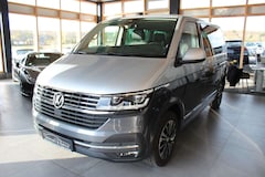 Bild des Angebotes VW T6 Multivan T6.1 Multivan 2.0 TDI DSG Generation Six 4Motion