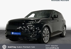 Bild des Angebotes Land Rover Range Rover Sport P530 AWD Autobiography