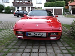 Bild des Angebotes Porsche 924 924 S Exklusiv