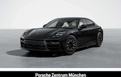 Bild des Angebotes Porsche Panamera 4S E-Hybrid Burmester InnoDrive Head-Up