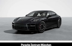 Bild des Angebotes Porsche Panamera 4S E-Hybrid Burmester InnoDrive Head-Up
