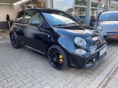 Bild des Angebotes Abarth 695 Automatik / Linea Competitzione / BEATS