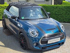 Bild des Angebotes MINI Cooper S Cabrio Cooper S Sidewalk Trim HeadUp  Leder