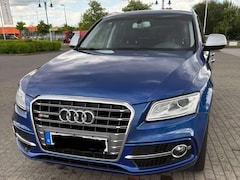 Bild des Angebotes Audi SQ5 SQ5 3.0 TDI quattro tiptronicplus
