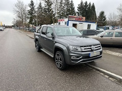 Bild des Angebotes VW Amarok Highline DoubleCab 4Motion