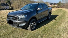 Bild des Angebotes Ford Ranger Autm. Wildtrak