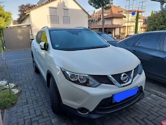 Bild des Angebotes Nissan Qashqai N-Vision