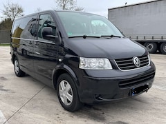 Bild des Angebotes VW T5 Caravelle Kurz (8.Si.) DPF