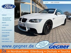 Bild des Angebotes BMW M3 Cabrio 4,0L V8 DEUTSCHES FHZ MIT HISTORIE !