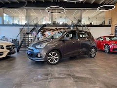 Bild des Angebotes Hyundai i10 Style *2. Hand*Klima*Schiebedach*PDC*