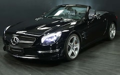 Bild des Angebotes Mercedes-Benz SL 65 AMG Panorama-Dach !