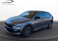 Bild des Angebotes Skoda Scala Monte Carlo Automatik Pano