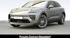 Bild des Angebotes Porsche Macan 4S Surround-View Sport-Chrono LED-Matrix