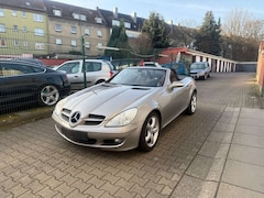 Bild des Angebotes Mercedes-Benz SLK 350 SLK Roadster SLK 350 TÜV BIS 02 .27