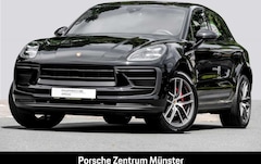 Bild des Angebotes Porsche Macan S Sportabgas BOSE Sport Chrono Panorama