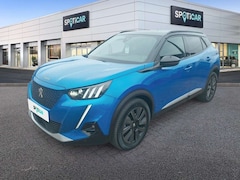 Bild des Angebotes Peugeot e-2008 GT Pack 136 SOH 91%