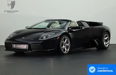 Bild des Angebotes Lamborghini Murciélago Murciélago Roadster 6.2 V12/Sammlerzustand/Lift