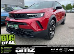 Bild des Angebotes Opel Mokka-E Mokka e GS Line *Tempomat*Kamera*Klima*PDC