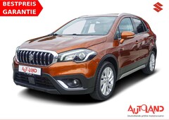 Bild des Angebotes Suzuki SX4 S-Cross 1.0 Club Xenon Navi Sitzheizung