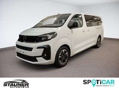 Bild des Angebotes Opel Zafira Life XL AT *R-KAMERA*XENON*NAVI*KEYLESS*3 ZONEN KLIMA*